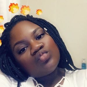 Meet your Posher, Kyah